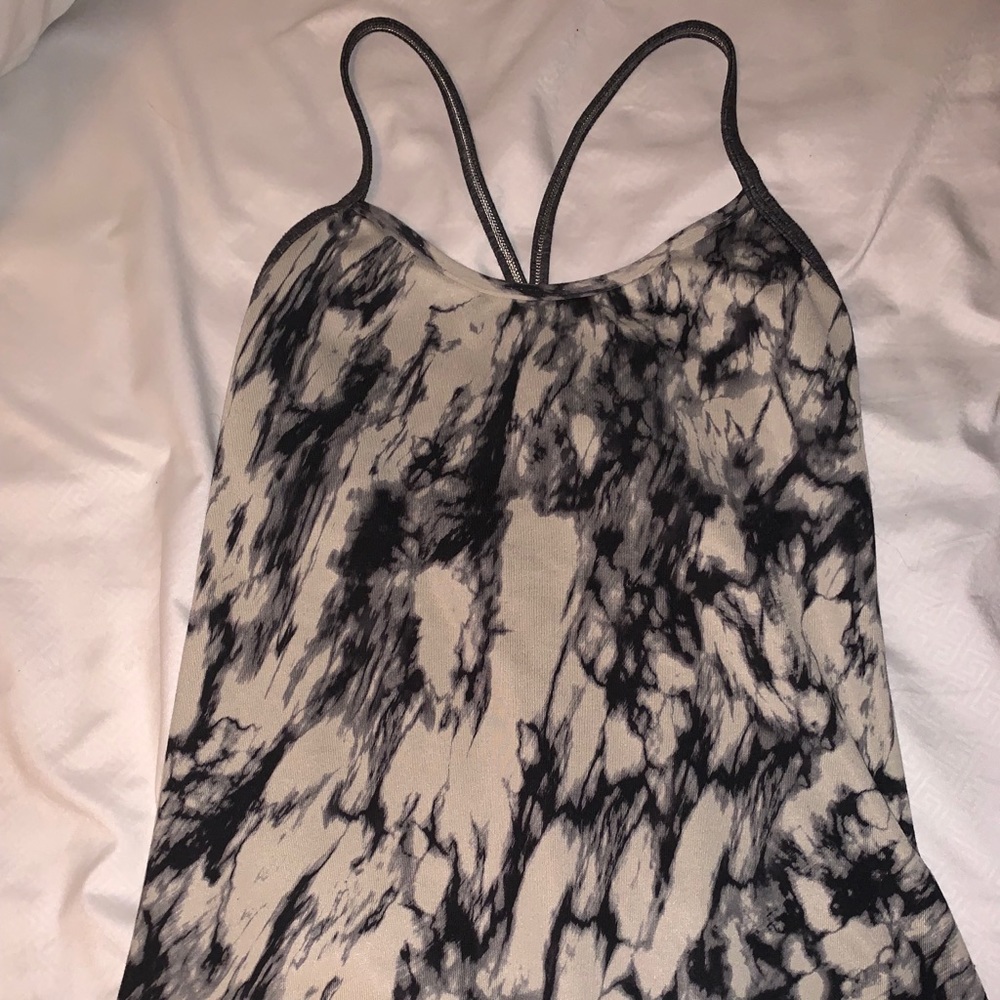 Lululemon Tanktop